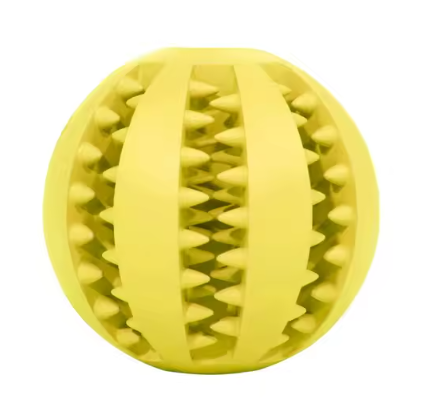 Balle pour chien Ultra-Résistante | Jouet Indestructible