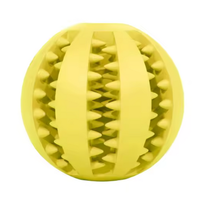 Balle pour chien Ultra-Résistante | Jouet Indestructible