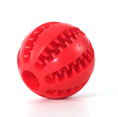 Balle pour chien Ultra-Résistante | Jouet Indestructible