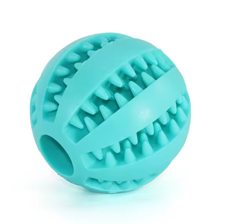 Balle pour chien Ultra-Résistante | Jouet Indestructible