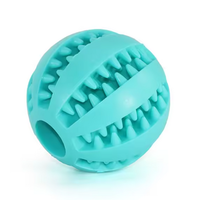 Balle pour chien Ultra-Résistante | Jouet Indestructible