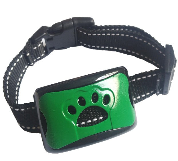 collier de dressage pour chien efficace