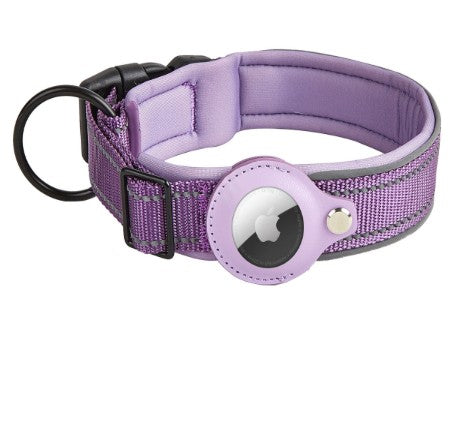 collier gps chien haute précision (sans tracker)