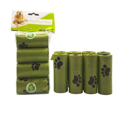 Sac à Crotte pour Chien | Écologique & Pratique