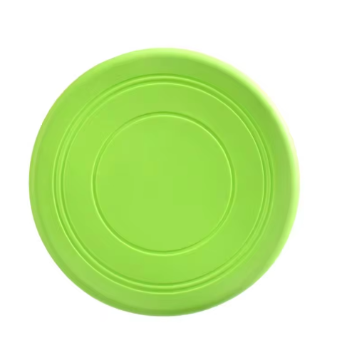 Jouet chien frisbee | Durable & Interactif