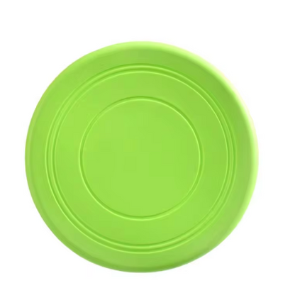 Jouet chien frisbee | Durable & Interactif