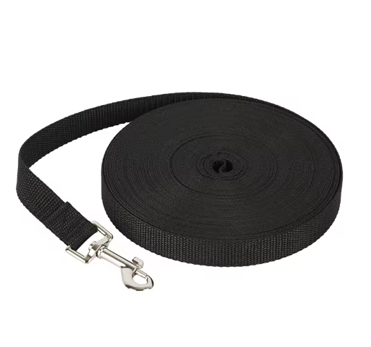 Longe pour chien imperméable en biothane | Robuste & Ajustable