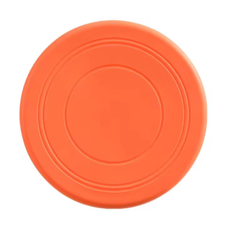 Jouet chien frisbee | Durable & Interactif