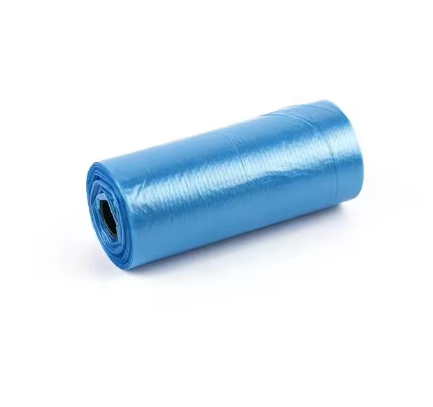 Sac à crottes biodégradable écologique | Anti-fuite