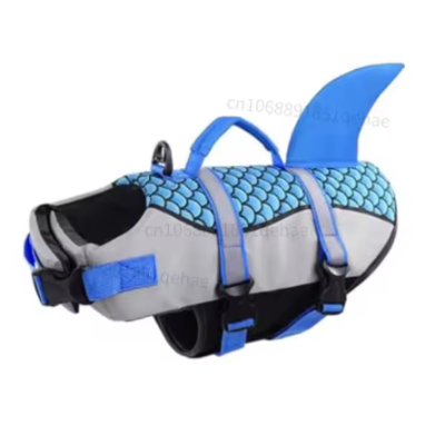 avec ajustement parfait gilet de sauvetage chien