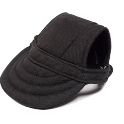 Casquette chien Protection Solaire UV | Ajustable