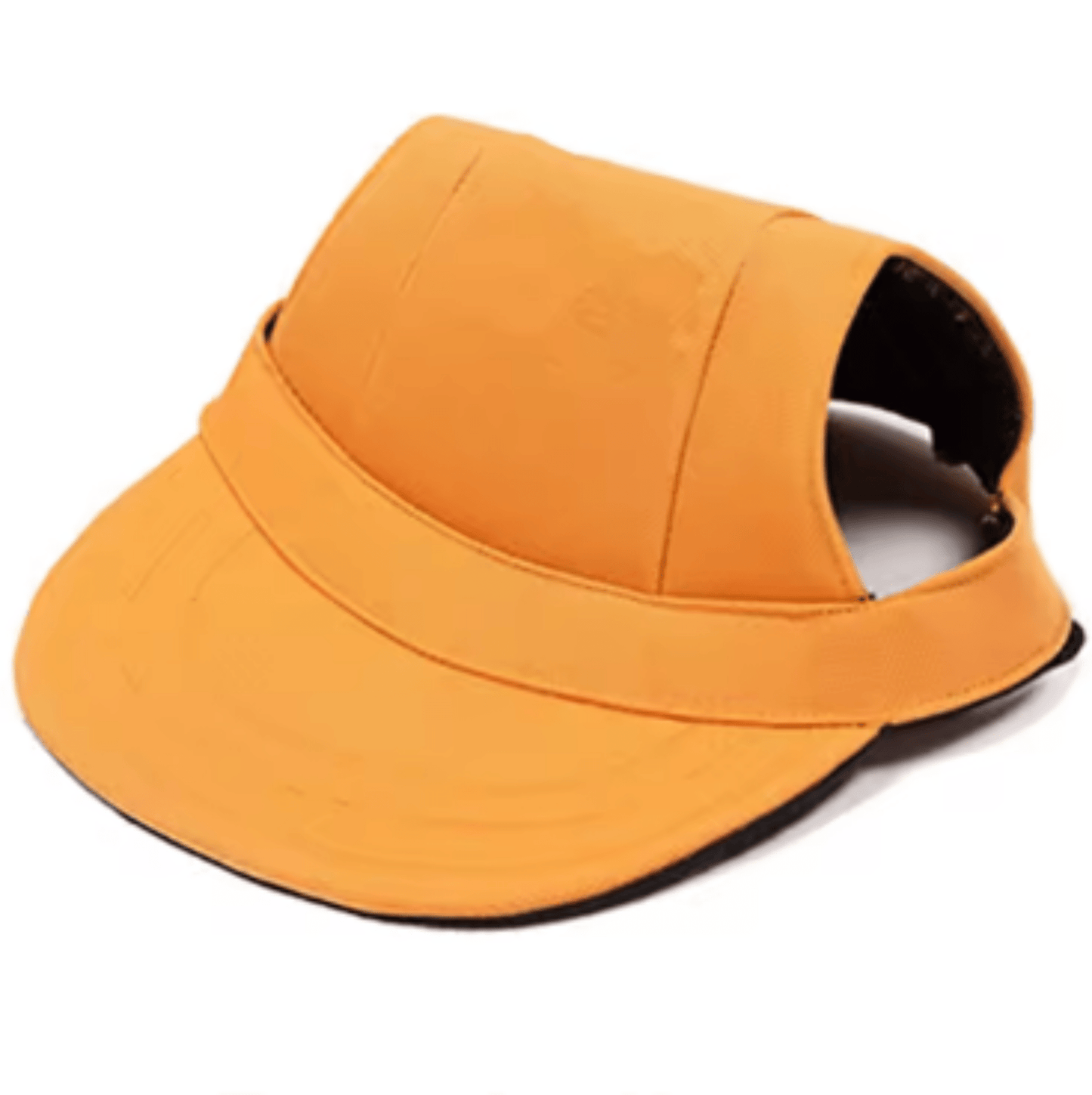 Casquette chien Protection Solaire UV | Ajustable