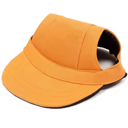 Casquette chien Protection Solaire UV | Ajustable