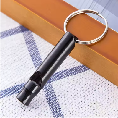dressage efficace sifflet ultrason pour chien noir 