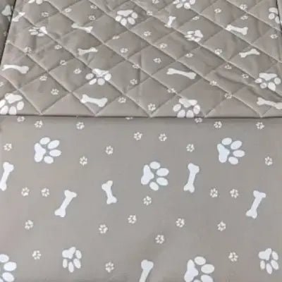 Hamac pliable - PetSeatCover™ - Chien dynamic