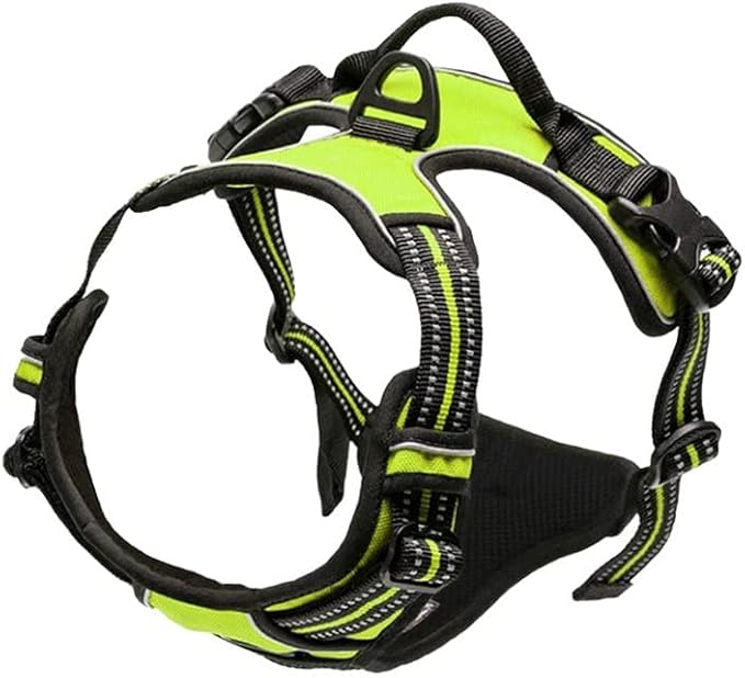 Harnais pour chien|confortable harness - Chien dynamic