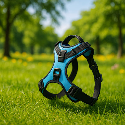 Harnais pour chien | Confort-Ajustable