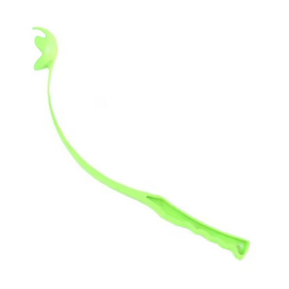 lanceur de balle pour chien vert