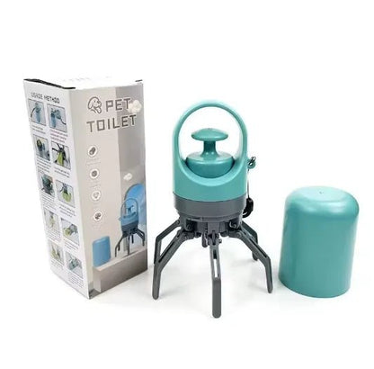 Ramasse crotte chien | Hygiénique & Pratique