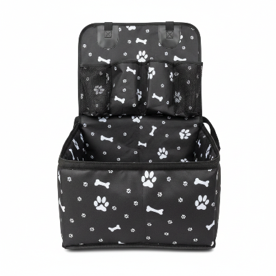 Protection siège auto pour Chien | Protection Rehausseur