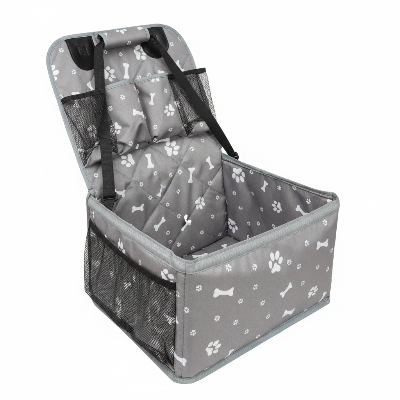 Protection siège auto pour Chien | Protection Rehausseur